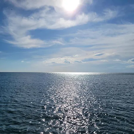 Sky Infinity * Baltsjik