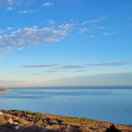 Willa Sky Infinity Bałczik