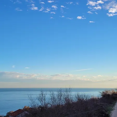 Sky Infinity * Bałczik