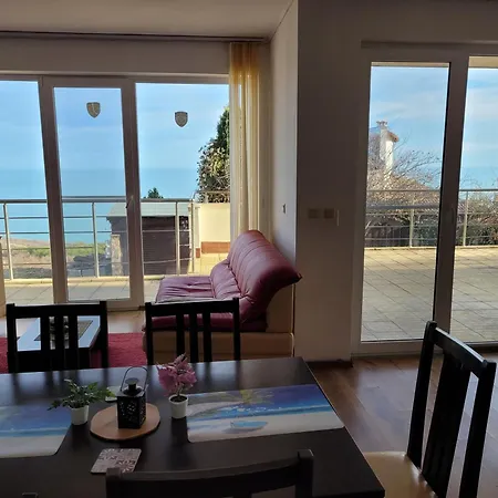 Sky Infinity Bałczik