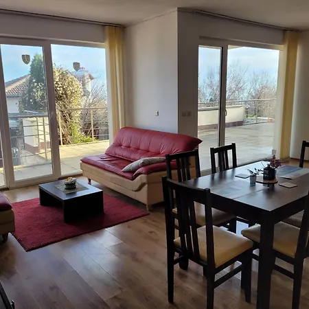 Sky Infinity Willa *