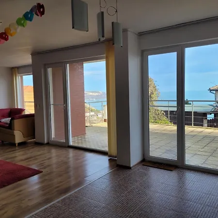 Willa Sky Infinity Bałczik