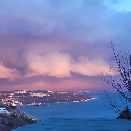 Sky Infinity Willa Bałczik