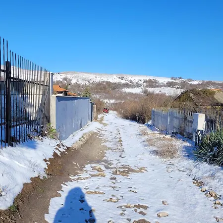 Willa Sky Infinity Bałczik