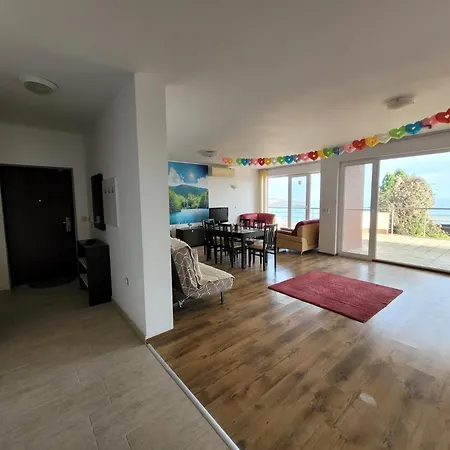 Sky Infinity * Bałczik