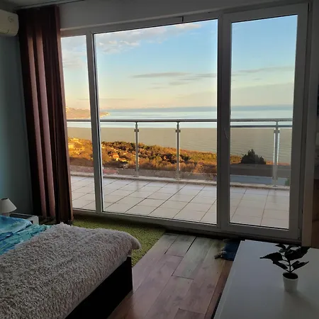 Sky Infinity Bałczik