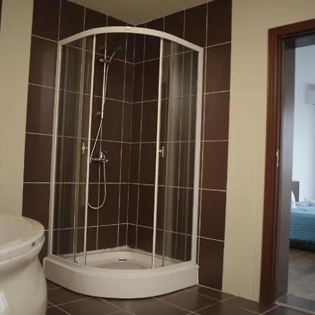 Sky Infinity Bałczik