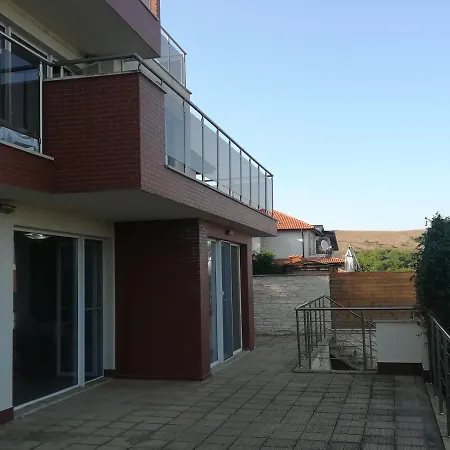Sky Infinity Balchik
