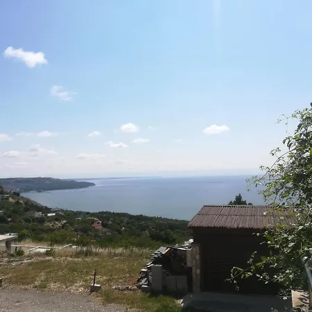 Sky Infinity Villa Balchik