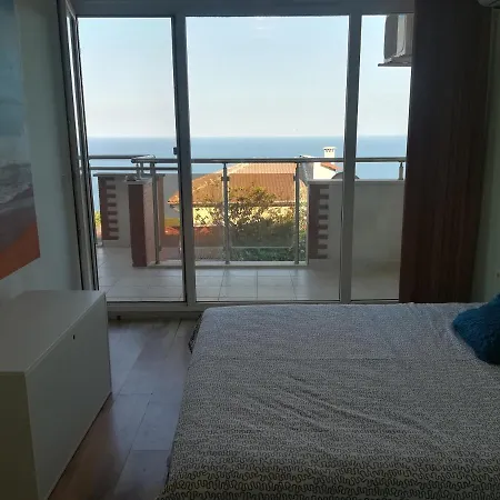 Sky Infinity Villa Balchik