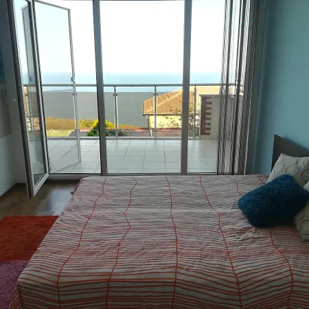 Villa Sky Infinity *