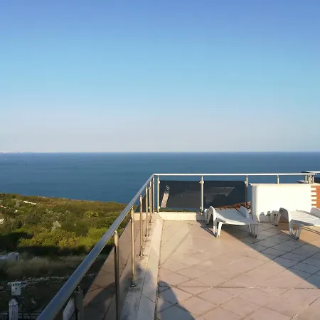 Sky Infinity Villa *