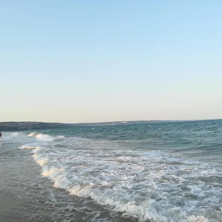 Sky Infinity Balchik