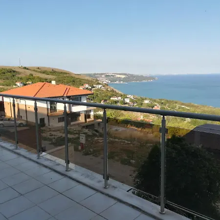 Sky Infinity Villa
