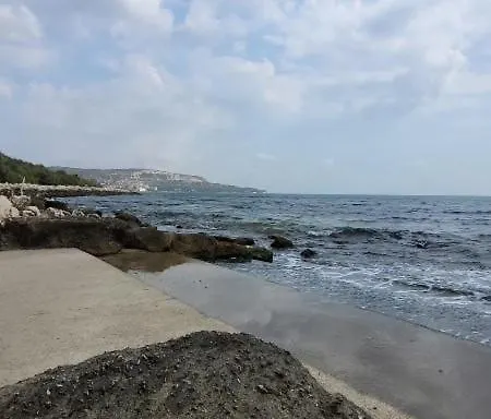 Sky Infinity * Balchik