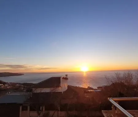 Villa Sky Infinity