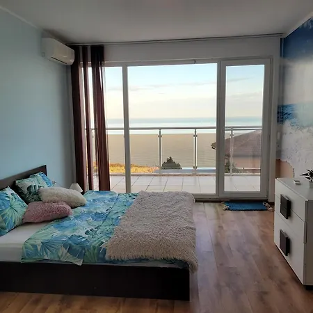Sky Infinity Villa *