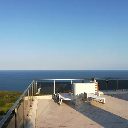 Villa Sky Infinity Balchik
