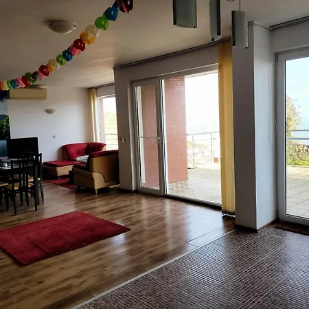 Villa Sky Infinity