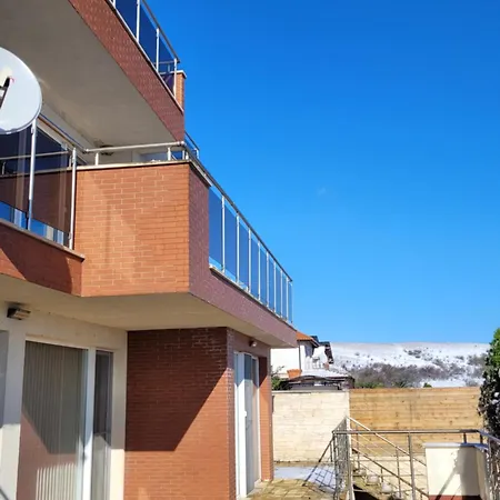 Villa Sky Infinity *