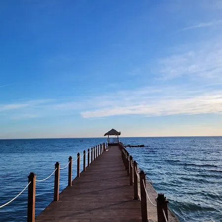 Sky Infinity Villa Balchik