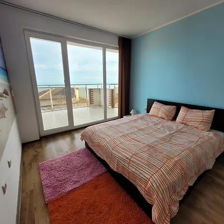 Sky Infinity 巴尔奇克