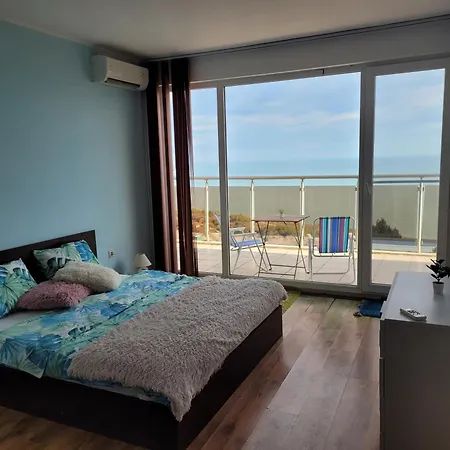 Sky Infinity Villa