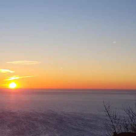 Sky Infinity 别墅 巴尔奇克