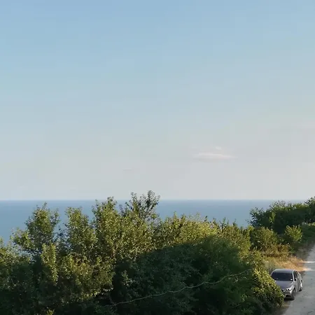 Villa Sky Infinity Balchik