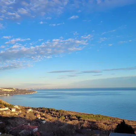 Sky Infinity * Balchik