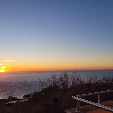 Sky Infinity Balchik