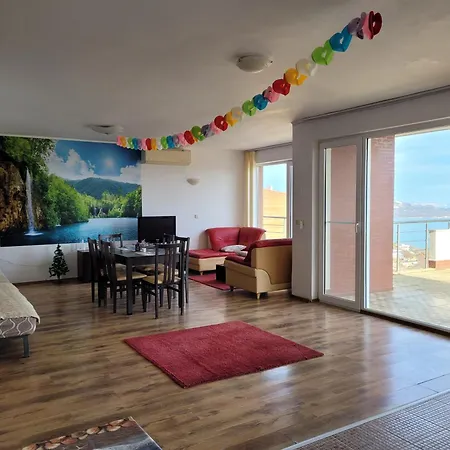Sky Infinity Villa
