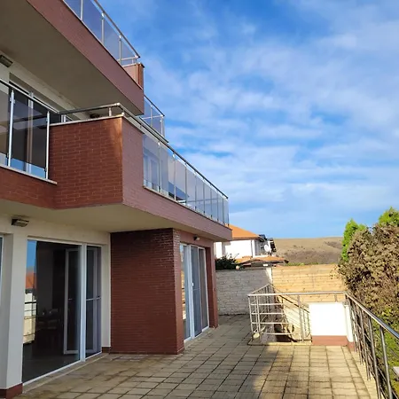 Villa Sky Infinity