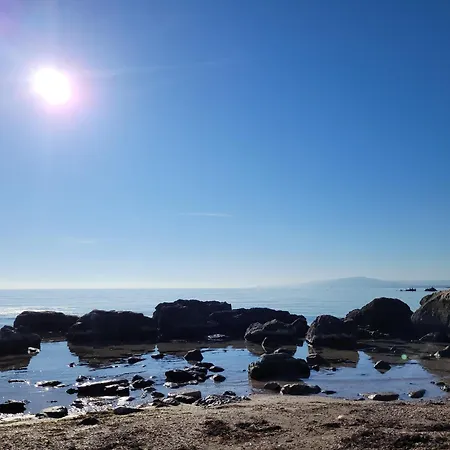Sky Infinity * Balchik