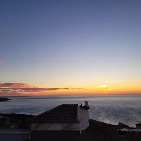 Villa Sky Infinity