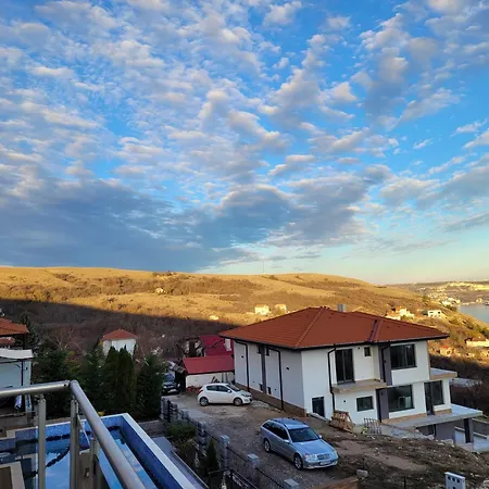 Sky Infinity * Balchik