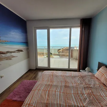 Villa Sky Infinity Balchik