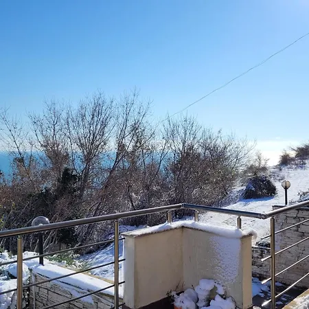 Sky Infinity 巴尔奇克