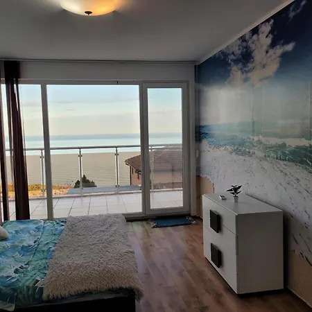 Villa Sky Infinity