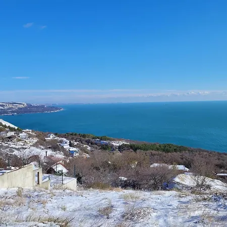 Sky Infinity 巴尔奇克