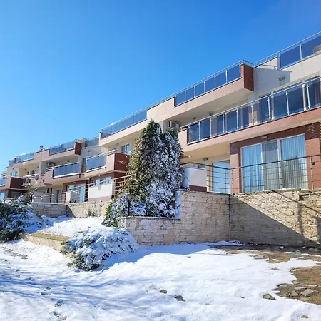 Sky Infinity 巴尔奇克