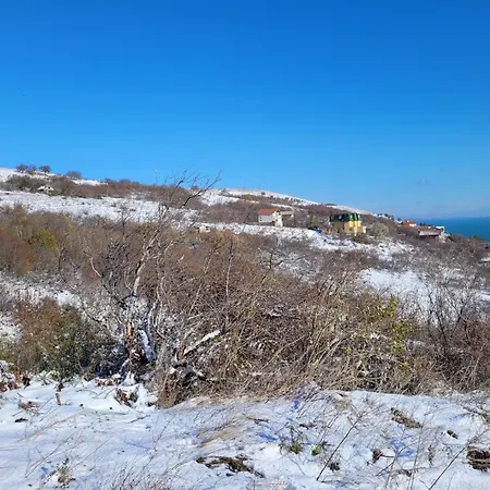 Sky Infinity Balchik