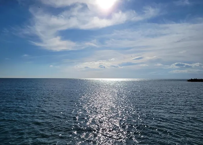 Sky Infinity * Baltsjik