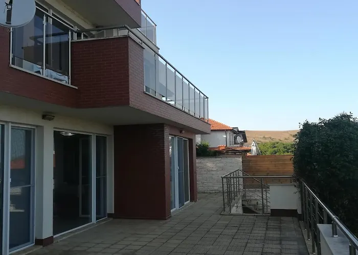 Sky Infinity Baltsjik