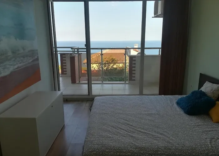 Sky Infinity Villa Baltsjik