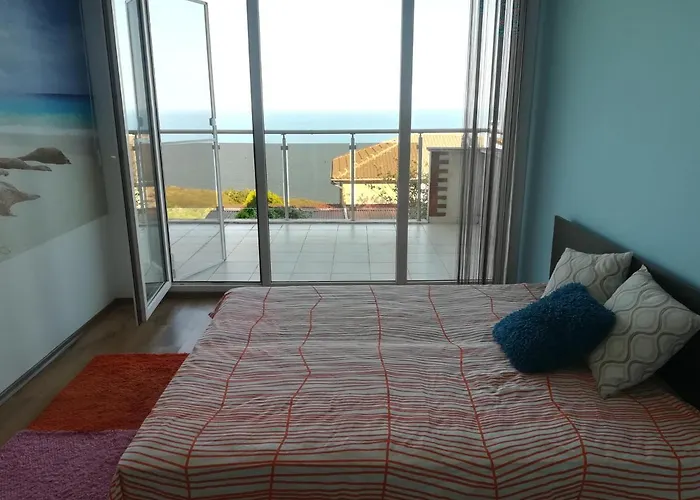 Villa Sky Infinity *