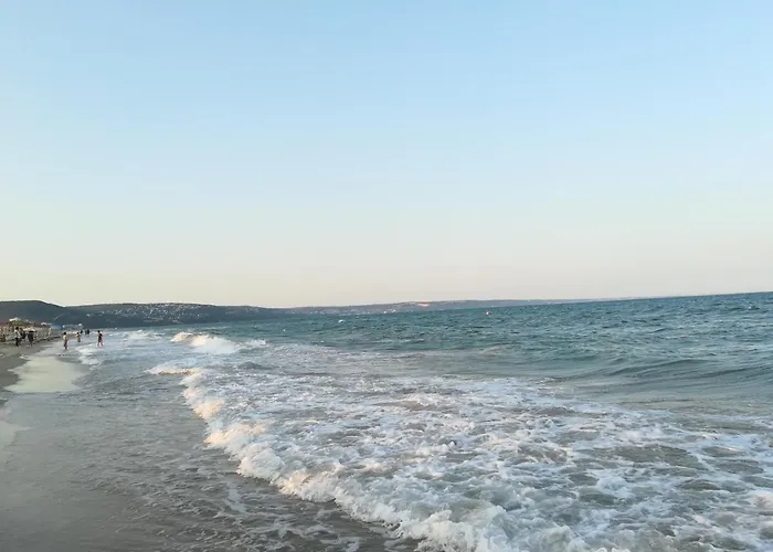 Sky Infinity Baltsjik