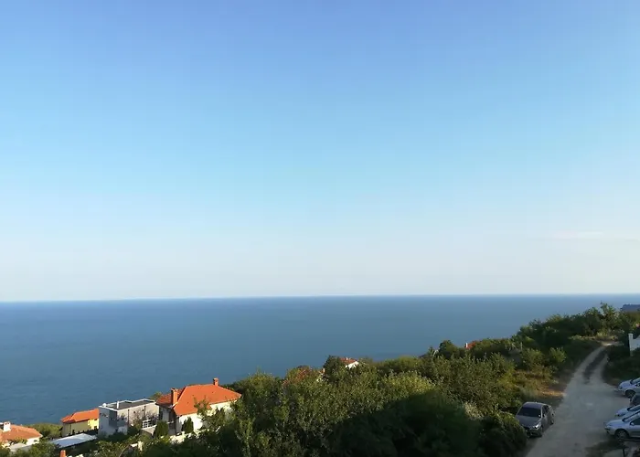 Villa Sky Infinity *