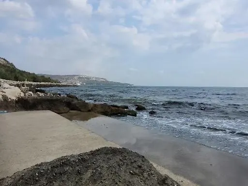 Sky Infinity * Baltsjik