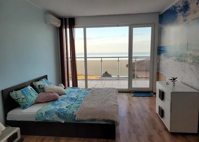 Sky Infinity Villa *